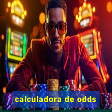 calculadora de odds